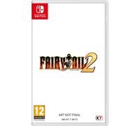 Fairy Tail 2 Nintendo Switch