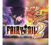 FAIRY TAIL 2 (PC) Steam Key - GLOBAL