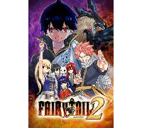 FAIRY TAIL 2 (PC) Steam Key ROW