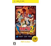 FAIRY TAIL 2 portable guide