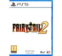 Fairy Tail 2 PS5
