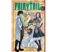 FAIRY TAIL 3