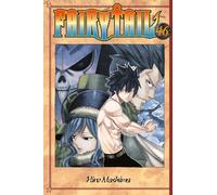 FAIRY TAIL 46 – mayddle