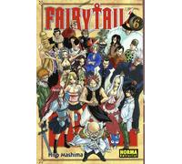 Fairy Tail 6