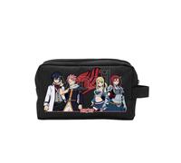 Fairy Tail - Borsa Acessori Per L'igiene "Group"