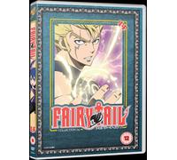 Fairy Tail: Collection 14 (DVD) Shinji Ishihira