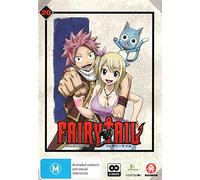 Fairy Tail Collection 20 [Anime] [Episodes227-239] [NON-USA Format / PAL / Region 4 Import - Australia]