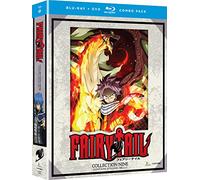 Fairy Tail: Collection Nine