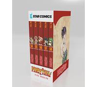 Fairy Tail collection (Vol. 10)