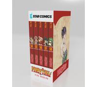 Fairy Tail collection. Vol. 10 - Mashima Hiro