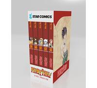 Fairy Tail collection (Vol. 11)
