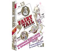 Fairy Tail Collection-Vol. 13