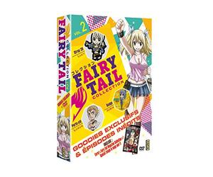 Fairy Tail Collection-Vol. 2