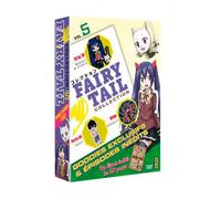 Fairy Tail Collection-Vol. 5