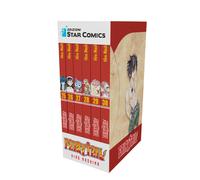 Fairy Tail collection. Vol. 5 - Mashima Hiro