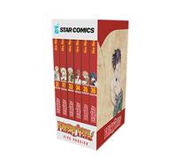Fairy Tail collection (Vol. 6)