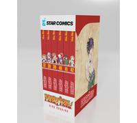 Fairy Tail collection. Vol. 7 - Mashima Hiro