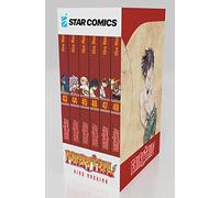 Fairy Tail collection (Vol. 8)