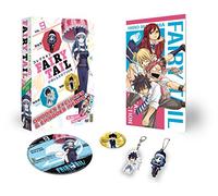 Fairy Tail Collection-Vol. 9