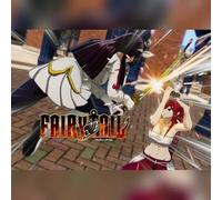 FAIRY TAIL Digital Deluxe (PC) Steam Gift - GLOBAL