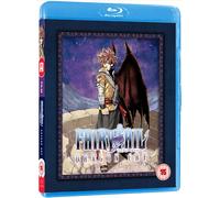 Fairy Tail: Dragon Cry (Blu-ray)