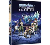 Fairy Tail: Dragon Cry - Movie