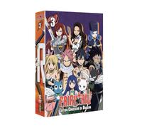 Fairy tail - édition chasseur de dragon 3