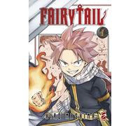 Fairy Tail. Ediz. variant (Vol. 1)