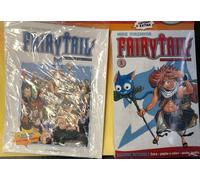 Fairy Tail Edizione integrale n. 1 con poster di Hiro Mashima, 2023, Hachette