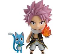 Good Smile Company Natsu Dragneel Fairy Tail Finale Stagione Nendoroid Figura 10 cm