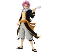 Good Smile Company Pop Up Parade Xl Pvc Natsu Dragneel Statue 40 Cm Nero