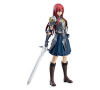 Fairy Tail Final Season: Pop Up Parade XL ERZA SCARLET 40 cm GOOD SMILE