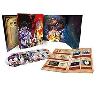 Fairy Tail Final Season Vol.2 - Coffret 6 DVD [Edizione: Francia]