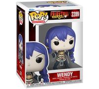 Fairy Tail: Funko Pop Animation - 100 Years Quest - Wendy (Vinyl Figure 2...