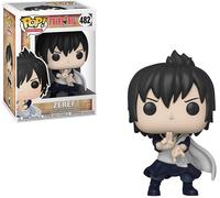 Fairy Tail Funko POP Animazione Figura In Vinile | Zeref