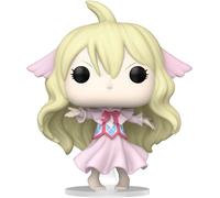 Fairy Tail Funko POP Figura In Vinile | Mavis Vermillion