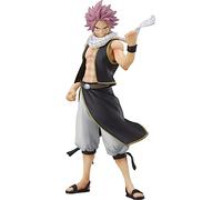 Fairy Tail G94169 Natsu Dragneel Pop Up Parade Figure, 17 cm, Multicolore