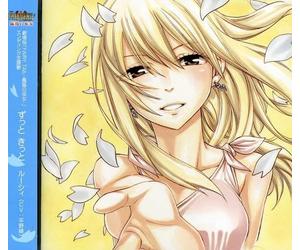 Fairy Tail:Hooh No Miko - Zutto Kitto [Outro Theme]