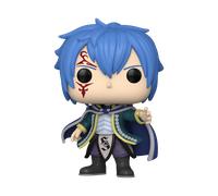Pop Animation Fairytail 1047 Jellal Fernandes Figure Funko 73399