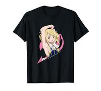 FAIRY TAIL - «La maga di Lucy Heartfilia» Maglietta