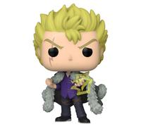 Fairy Tail Laxus Dreyar 3,75 pollici di altezza Pop altamente collezionabile Fi