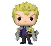 Fairy Tail Laxus Dreyar 3,75 pollici di altezza Pop altamente collezionabile Fi