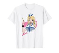 FAIRY TAIL - «Lucy Heartfilia Classic» Maglietta