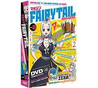 Fairy tail magazine, vol. 10