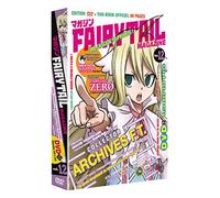 Fairy tail magazine, vol. 12