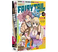 Fairy Tail Magazine-Vol. 13