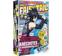 Fairy tail magazine, vol. 3