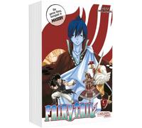 Fairy Tail Massiv 9: 3-in-1-Edition voller rasanter Abenteuer der stärksten Magier der Welt