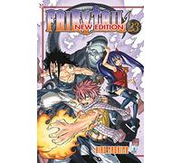 Fairy Tail. New edition: 23: Vol. 23