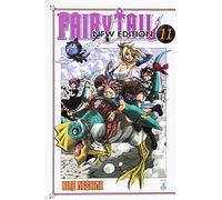 Fairy Tail. New edition (Vol. 11)